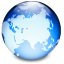 network,asia icon