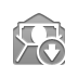 paypal,down icon
