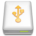 usb icon