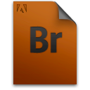 br, document, file, genericfile icon