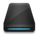 drive icon