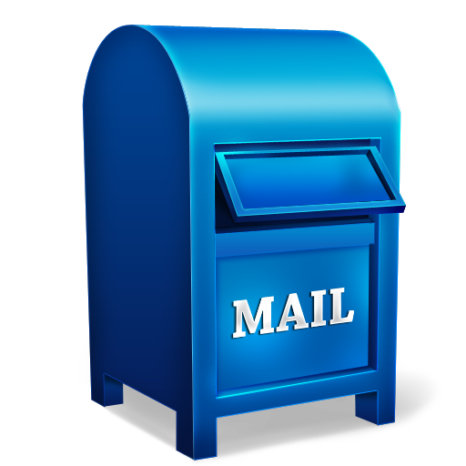 mail box icon