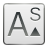 format, superscript, text icon