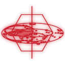 destination, r icon