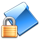 folder,locked,lock,security icon