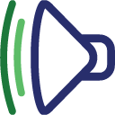 volume icon