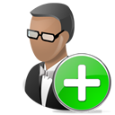 add, mypc icon