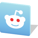 logo, media, reddit, share, social, social media svg vector icon