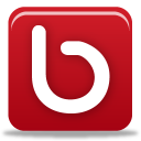 bebo icon