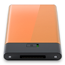 orange icon