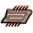 BRUSH & INK STICK 37 icon