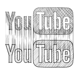 youtube,downloader icon