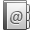 address icon