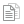 edit,copy,duplicate,write,writing icon