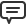comment icon