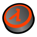 half,life,classic icon