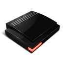 drive, hard icon