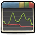 activity,monitor,system,task,manager icon