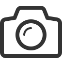 camera svg vector icon