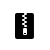 gzip, unzip, zip icon