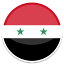 syria icon