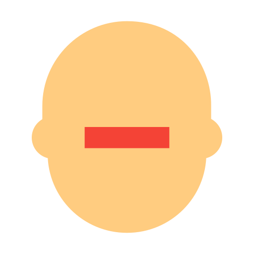 Bad Decision svg vector icon
