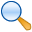 blue,view icon