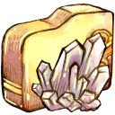 folder,ele,ice icon