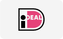 card, ideal, master, method, payment, visa svg vector icon