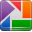 picasa,alt icon