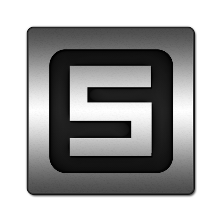 spurl,logo,square icon