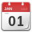 vcalendar icon