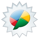 google,buzz icon