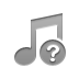 music,beamed,note,help icon