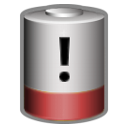 gpm,primary icon