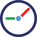clock,alarm,time,history,alarm clock icon