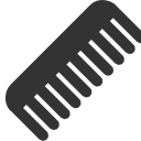 comb icon