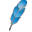 feather icon
