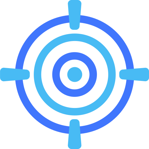 Intelligent Guide svg vector icon