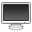 computer, off icon