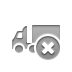 semi,trailer,truck,close icon