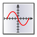 kmplot icon
