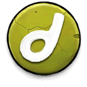 dreamweaver icon