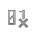 bit,cross icon