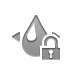 motion,blur,lock,open icon