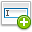 textfield,add,plus icon