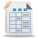 history, order icon
