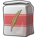 flour icon