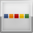 xanga,social,social network icon