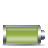 battery, full, horizontal icon